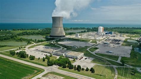 nuclear power in ohio